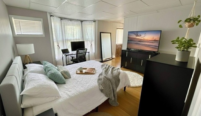 New 3-bedroom apartment in Watervliet