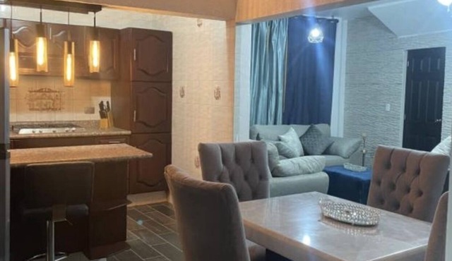 New 3 bedroom apartment w/2 full bathroom in the heart of downtown Morelia!