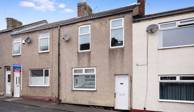 NEW! 3-Bedroom Homey Vibes in Stratton, Sleeps 6