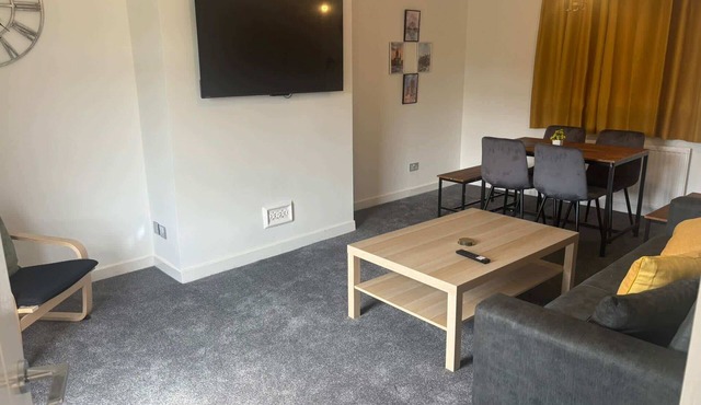 NEW - 3 Bedroom House in East Kilbride