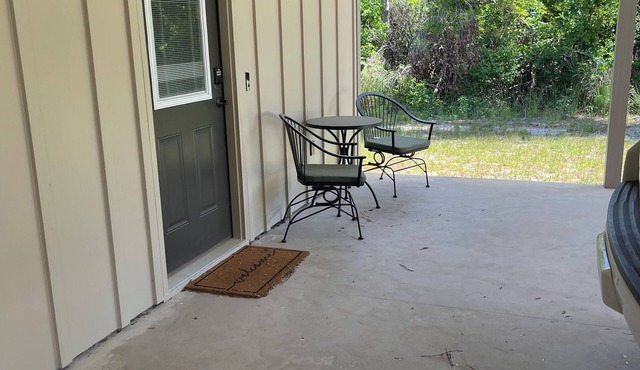 New 3-bedroom house in beautiful Douglas with cool AC and warm heat