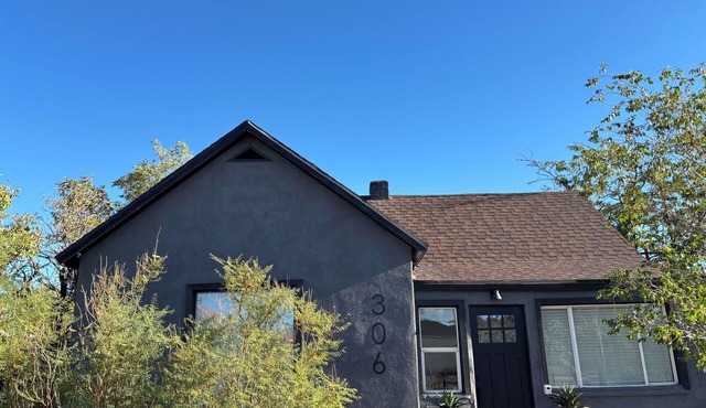 NEW 3-bedroom house in downtown Winslow