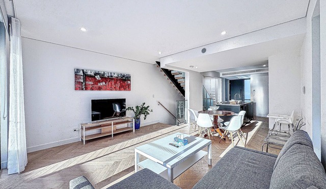 ★ New 3 bedrooms townhouse in North Paramatta ᯓ ✈︎༄.°