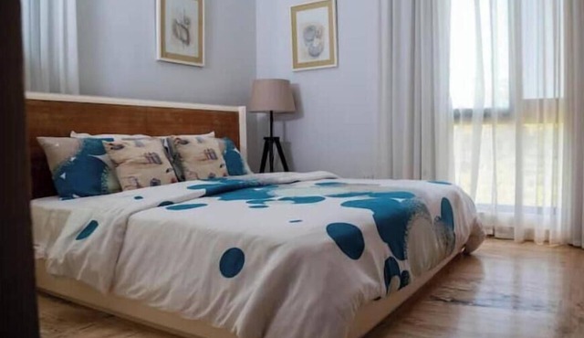 New 3 BR Penthouse at Playa Bonita P302