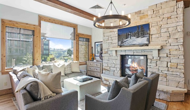 NEW! 302 - Four Bedroom Silver Strike