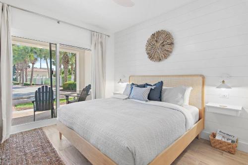 NEW 30A Between Rosemary & Alys Beach-5 min to Beach-Sleeps 3