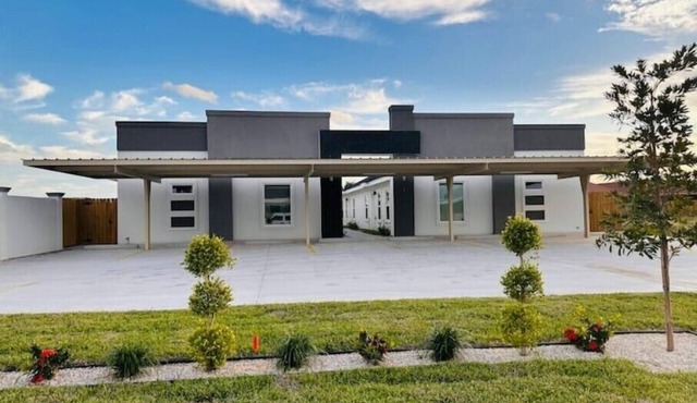 New 3BD 2BTH Apt in San Juann