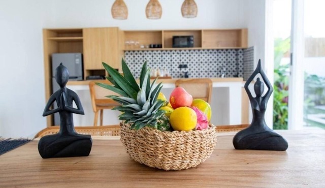 NEW 3BDR Villa - 3 Min Echo Beach