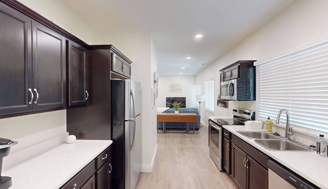 New! 3BR 2BA IU Campus Getaway for up to 6! Right by IU Athletics!