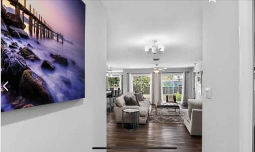 New 3BR in Central Miami Location for Family & Groups