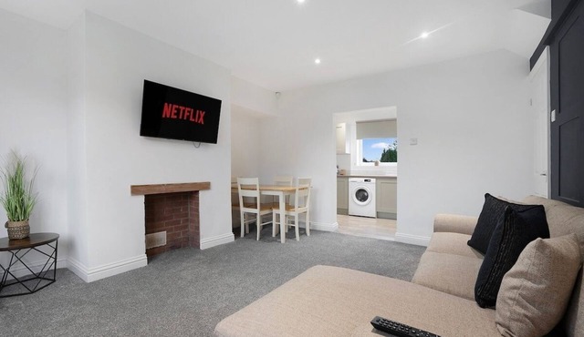 NEW! 3BR in County Durham