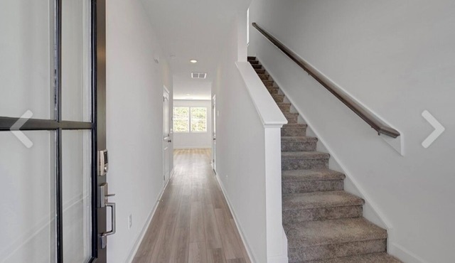 New 3BR Modern Home Near Nashville, Corporate Stay