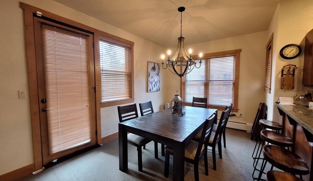 NEW! 3BR Red Hawk Townhome - Gondola Access