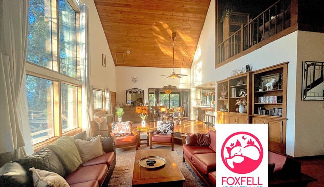 NEW - 4 Acre Retreat Near Shasta Lake With Incredible Nature VIEWS