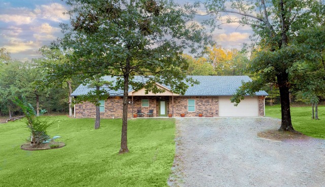 New 4 Bed 3.5 Bath Home w2 boat slips in Duchess Creek Estates - Porum Landing