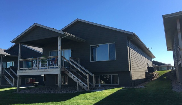 NEW 4 BEDROOM CABIN BRIDGES BAY RESORT 6 FREE INDOOR WATERPARK PASSES