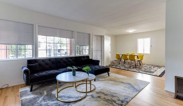 New 4 bedroom Modern Villa in Mar Vista