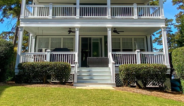 NEW 4 Porch Paradise at Marina Cove