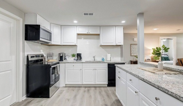 New 4BD Hiking+MoutainBikeTrails