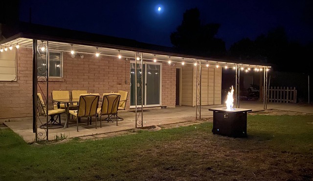 NEW! 4BD/mins to Lagoon/food/hiking/Snow basin
