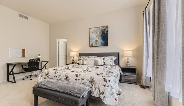 New 4BR/3BA House in Parker