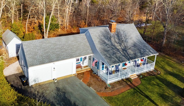 New! 4BR Fire Pit, Ping Pong, Movie Room