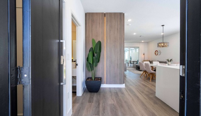 New 4BR Villa Themed Beds Magic