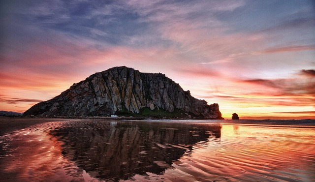 * NEW 5-STAR - 2021 MORRO BAY EXECUTIVE RETREAT