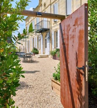 NEW! 5 star classified Deluxe Wine Estate