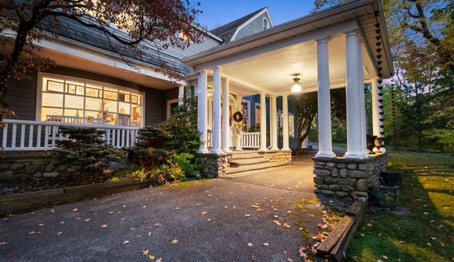 NEW 5 Trinity Pl Cornwall NY 12518