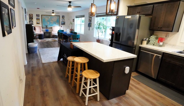 New 5BR, 2BA Home - Next to the Appalachian Trl - Near Fort Ritchie, Ski Liberty