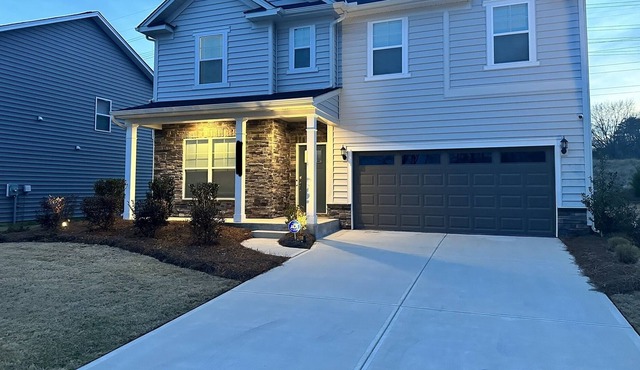 New 5br Vacation Home S CLT/Lake Wylie & Carowinds