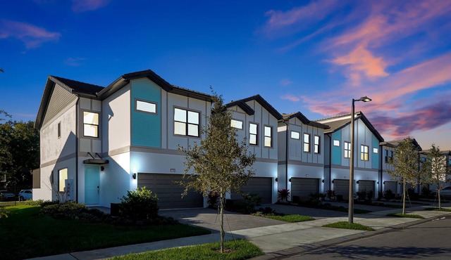 New 5BR Villa Near Disney + Resort Lazy River