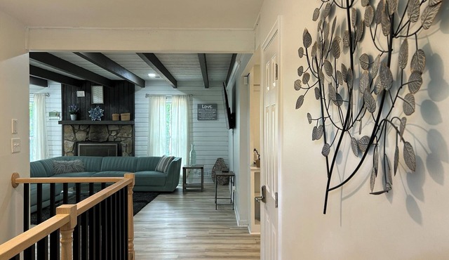 NEW 6BDR+1 Stone Mountain Retreat