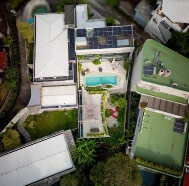 NEW 6BR Luxury Estate I Butler I Jacuzzi I Breakfast I in the central Pererenan Canggu