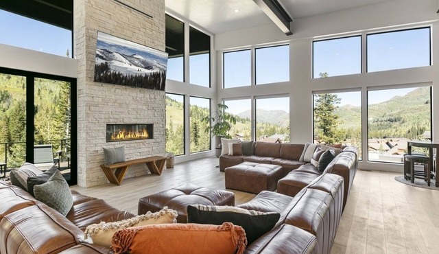 NEW! 9005 - Mountain Estate #5