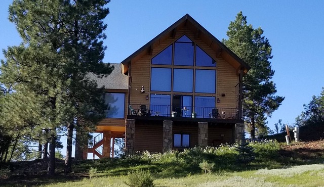NEW A/C - cool off after enjoying the nearby hike & bike trails!