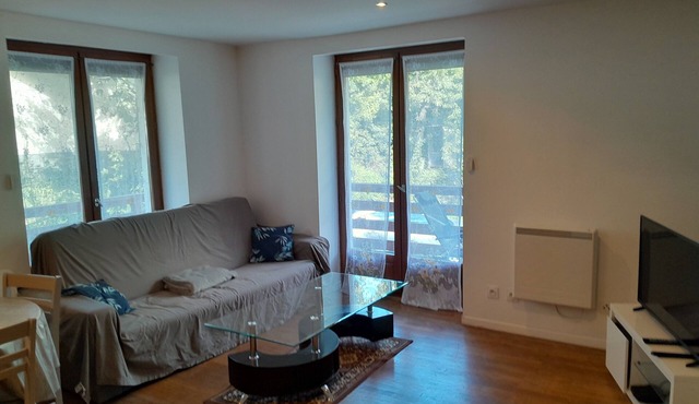 New apartment in Saint Michel De Maurienne