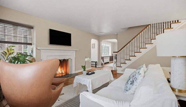 NEW! A Peaceful Retreat Amid Your Busy Journey