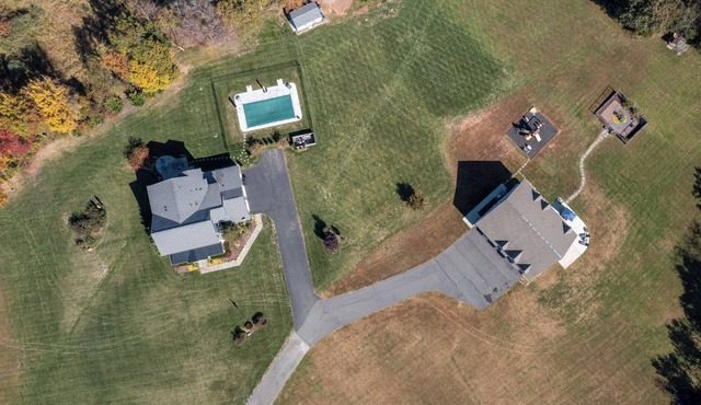 **New**: A Private Luxury Retreat for Bridal Party or Weekend Escape
