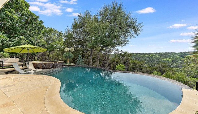 NEW Above Sunset Canyon I Pool&Spa I Entertaining I Gym I Services