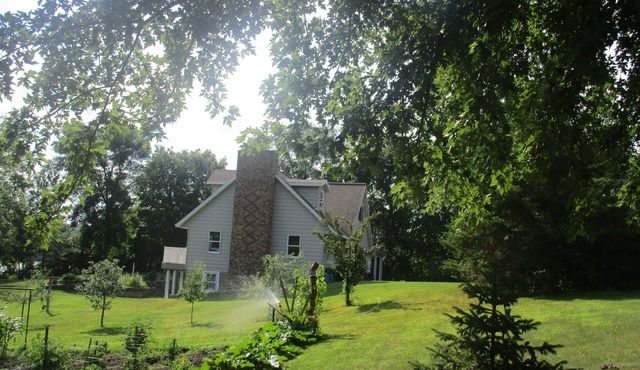 New! Acorn Lake 4 Bedroom Home