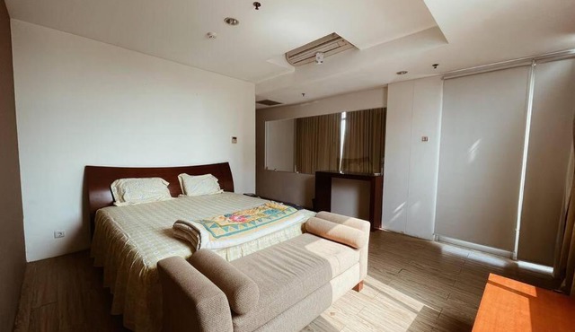 New Affordable Premium Staycation 3 Bed 3 Bath