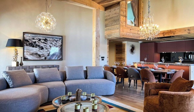 New Agora 202 Duplex | Central close to the slopes