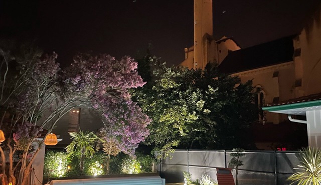 New air-conditioned house Capbreton 6 bedrooms with private bathroom.