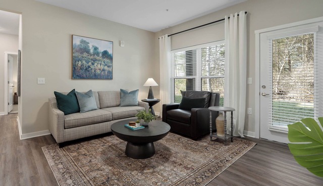 New Albany 2BR | Near Intel + Easton | Pets OK