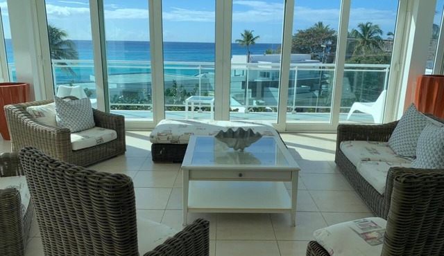 NEW Amazing Ocean View - 301C