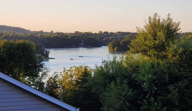 New! Amazing Views at Apple Canyon Lake! Location, Location, Location!