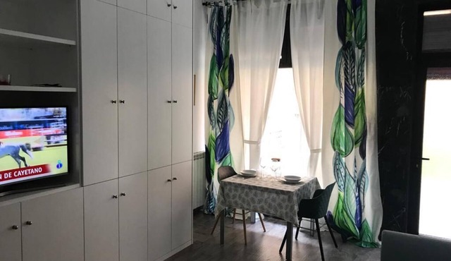 New and comfortable apartment in Vista Alegre