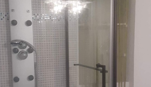 New and modern studio for the holidays